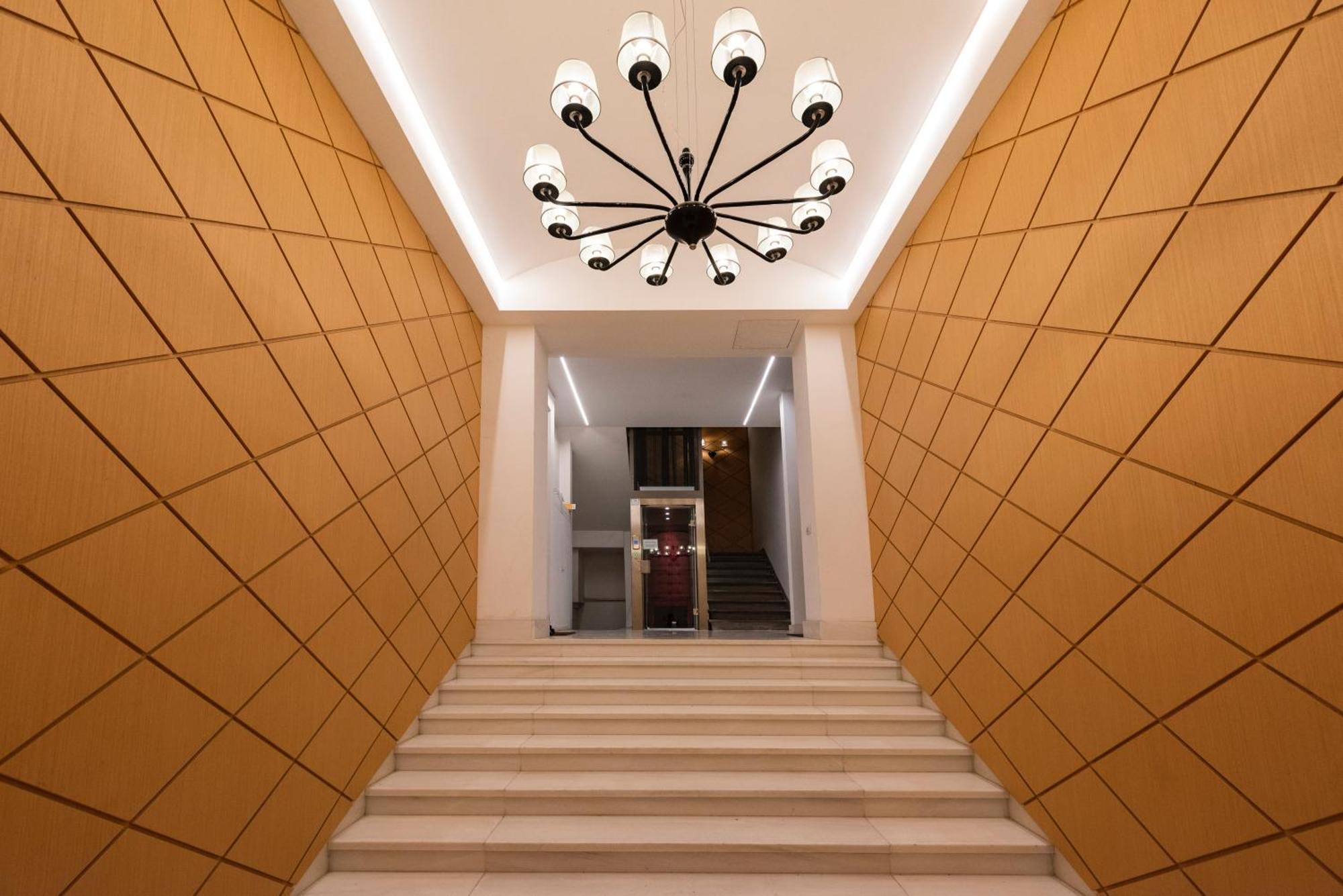 Dolce Vita Apartament Florencia Exterior foto
