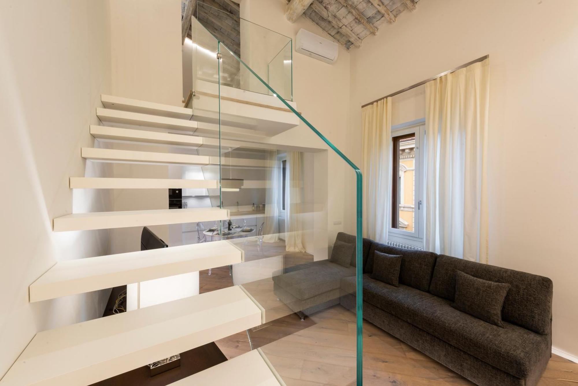 Dolce Vita Apartament Florencia Exterior foto